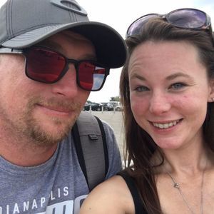 Meet your Posher, Hope